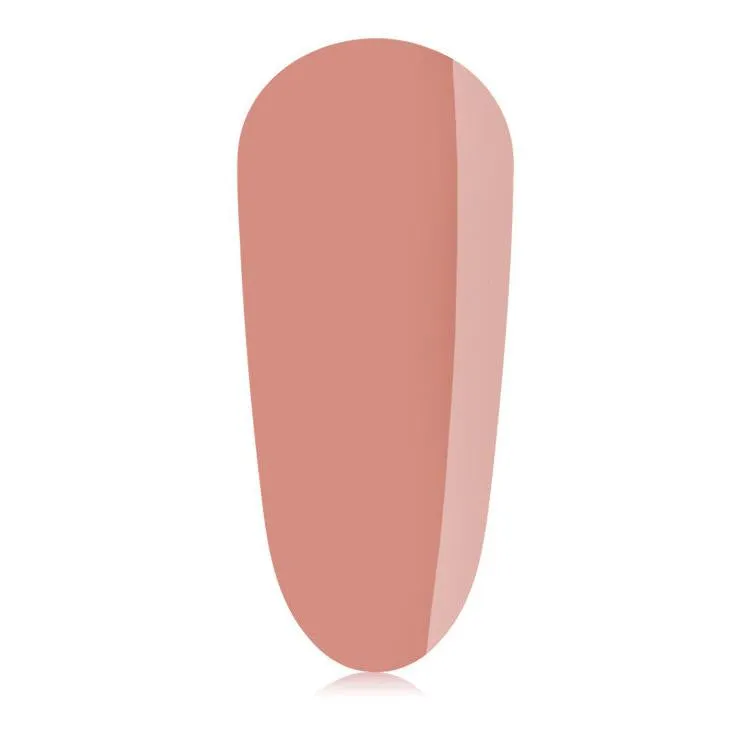 The GelBottle Inc - BIAB Gel Polish Mini - Tulle Hema Free .23oz