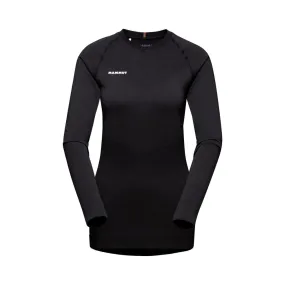 Top - Trift Longsleeve Thermal - Women