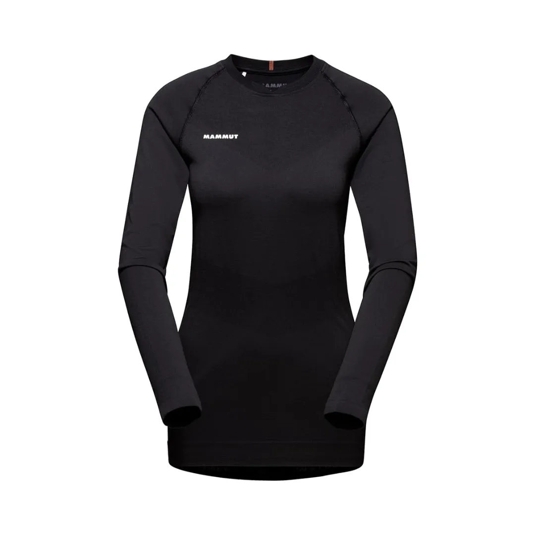Top - Trift Longsleeve Thermal - Women