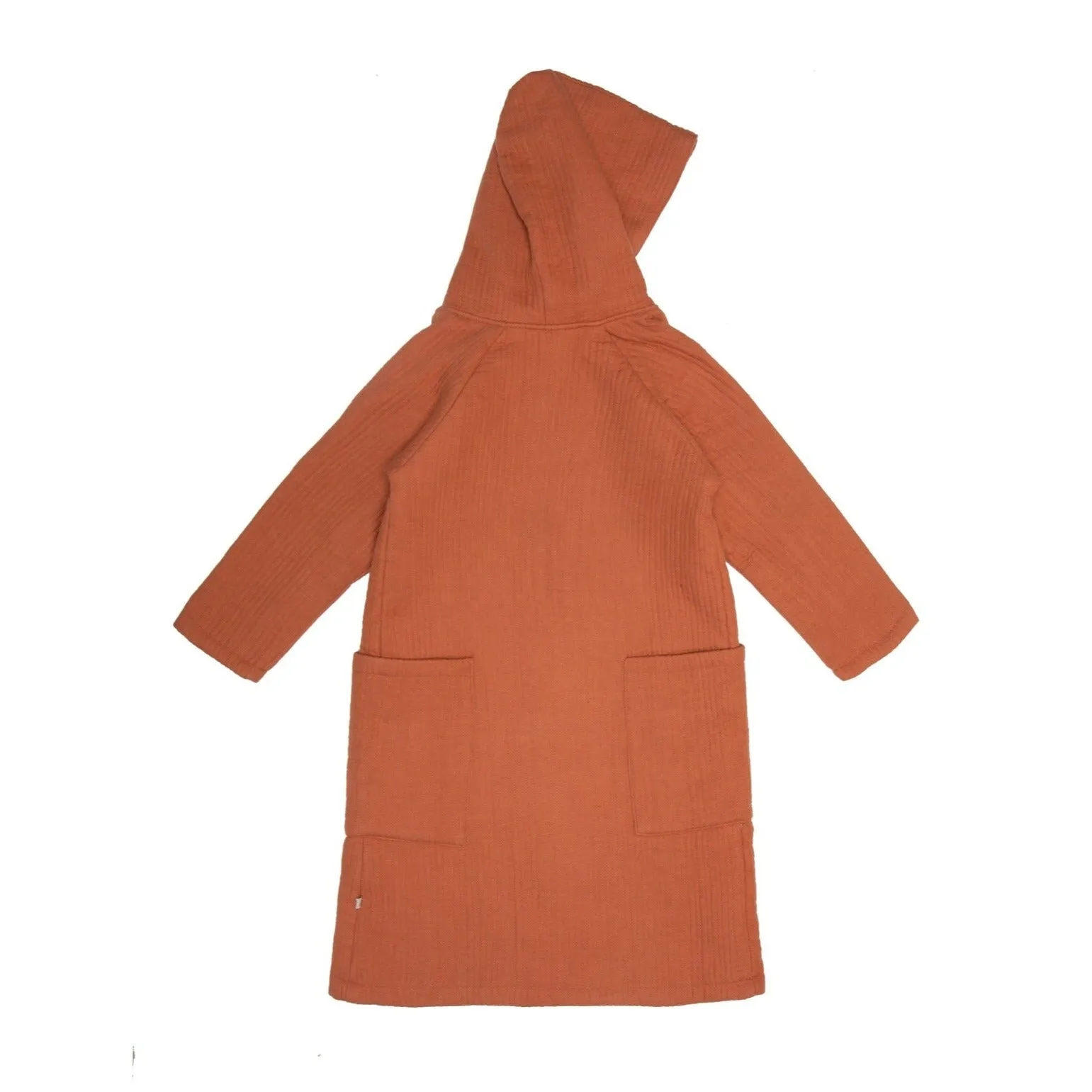 Trench Coat - Padded