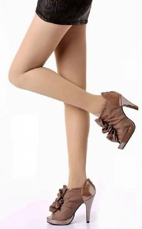 Women's Winter Velvet Tights