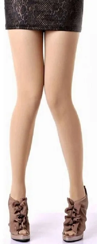 Women's Winter Velvet Tights