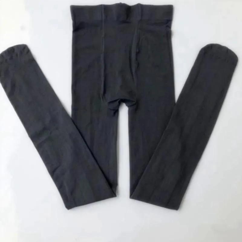 Women's Winter Velvet Tights