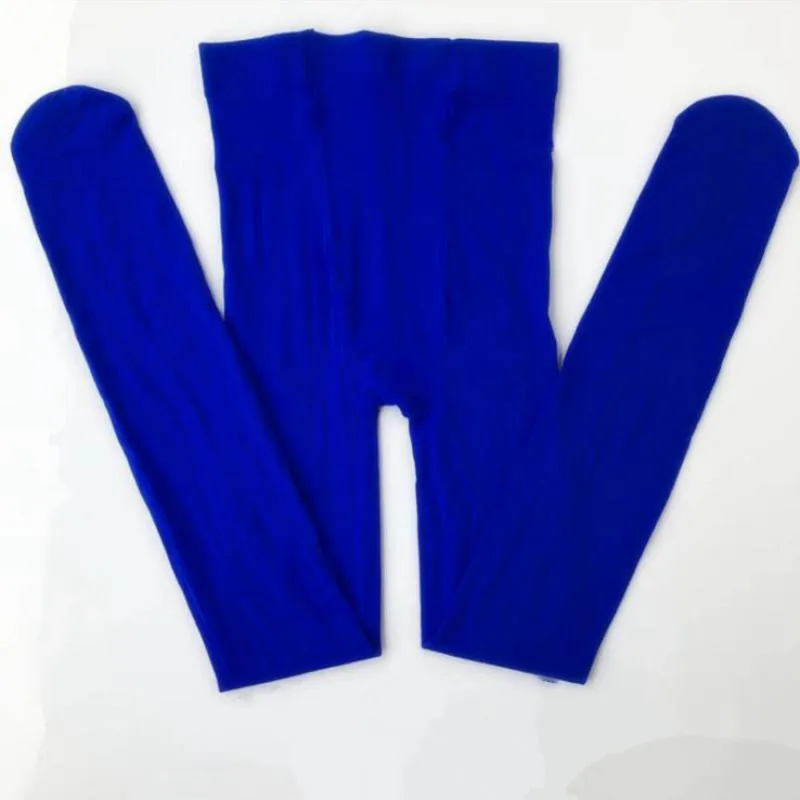 Women's Winter Velvet Tights
