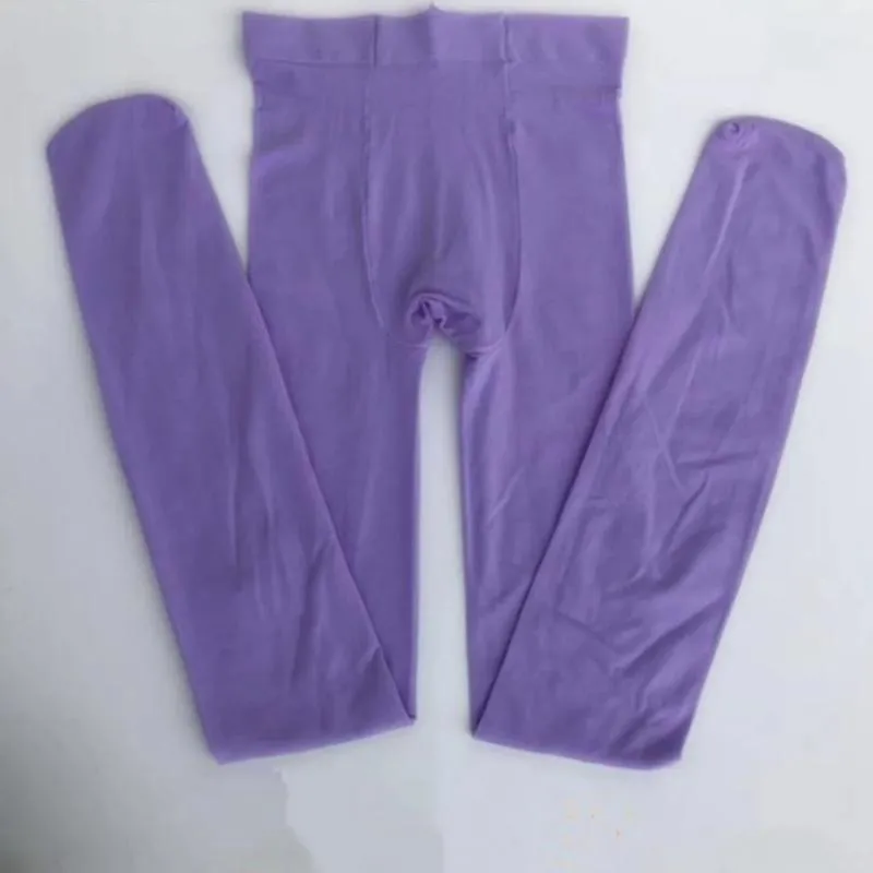 Women's Winter Velvet Tights