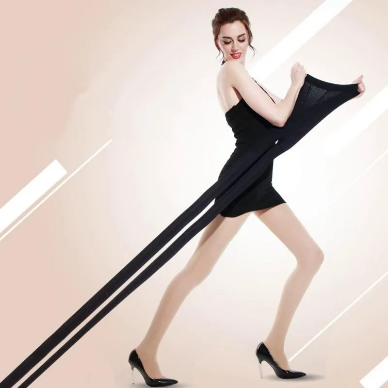 Women's Winter Velvet Tights