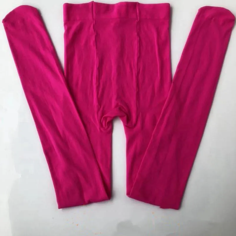 Women's Winter Velvet Tights
