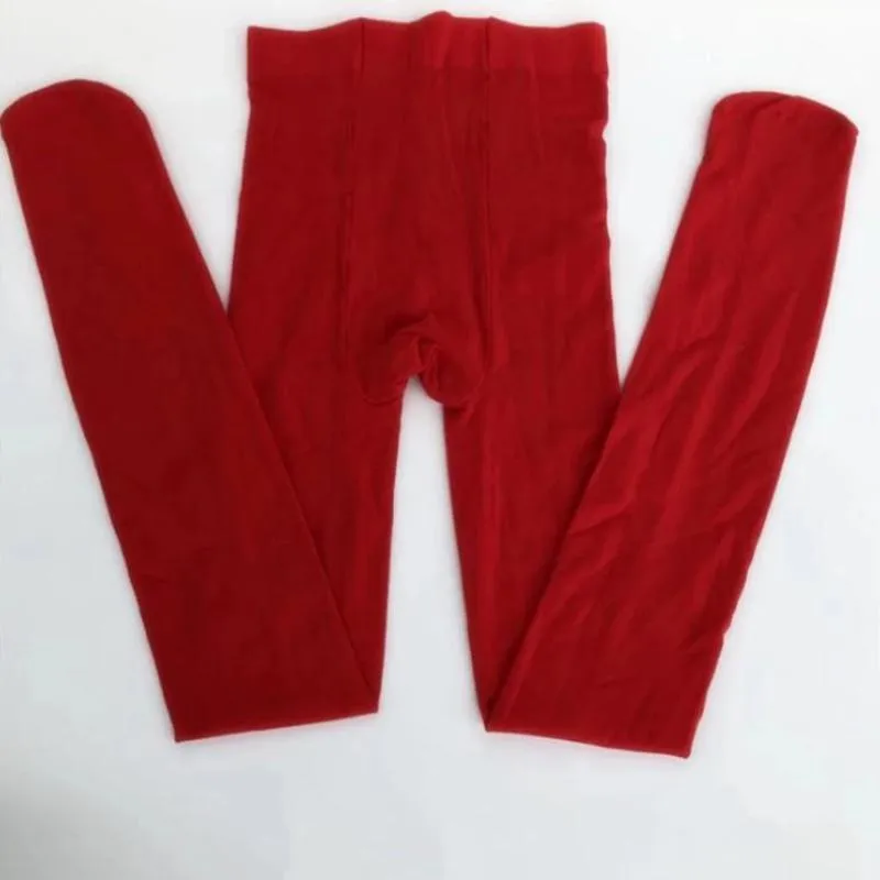 Women's Winter Velvet Tights