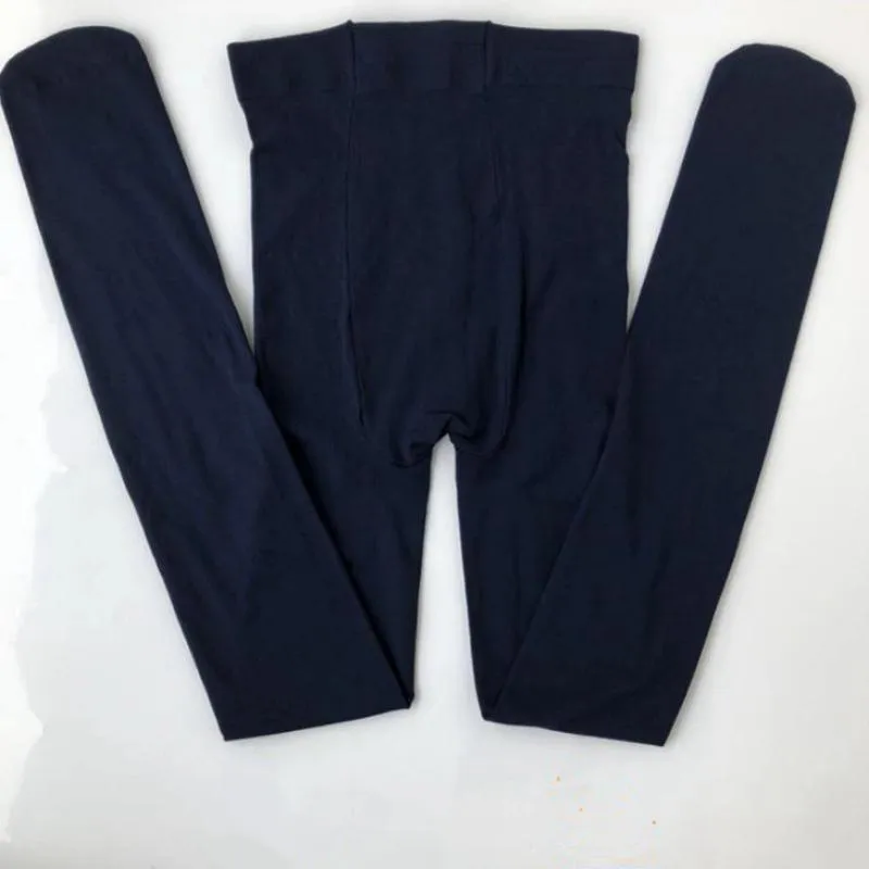 Women's Winter Velvet Tights
